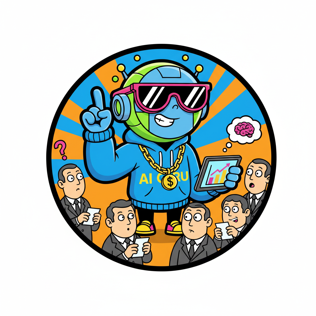 AIINFLUENCER logo